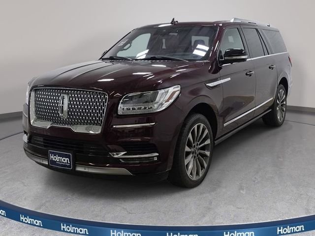2020 Lincoln Navigator Reserve L 4WD's photo