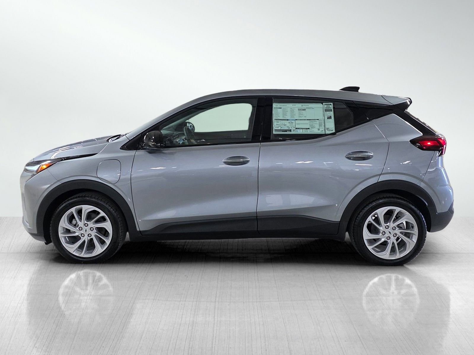 2027 Chevrolet Bolt LT - Photo 4
