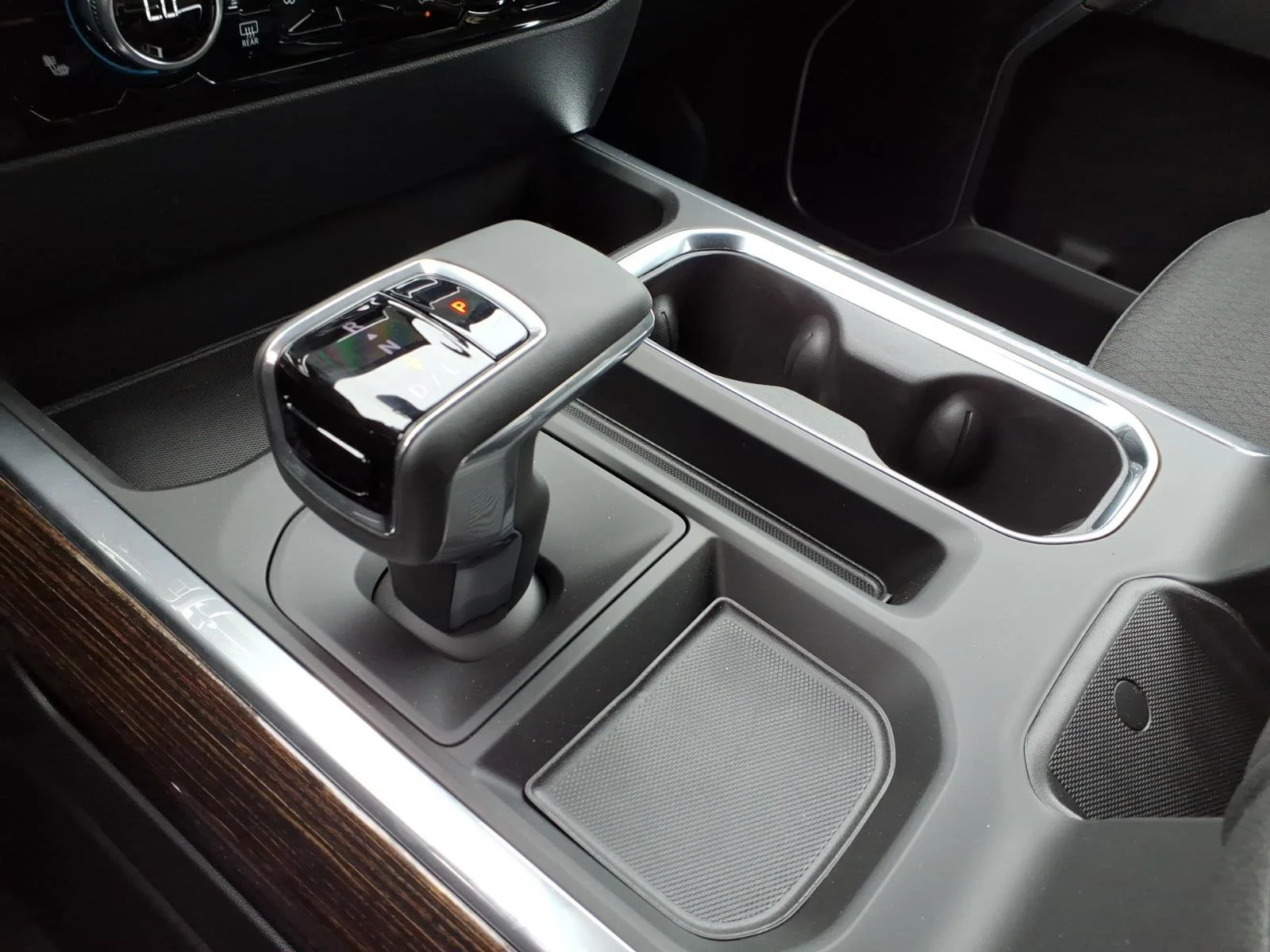 2026 GMC Sierra 1500 Elevation - Photo 16