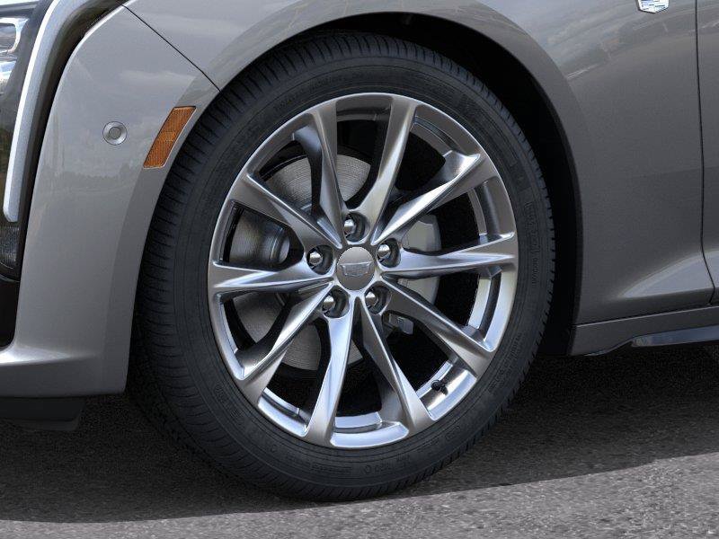2026 Cadillac CT5 Sport - Photo 9