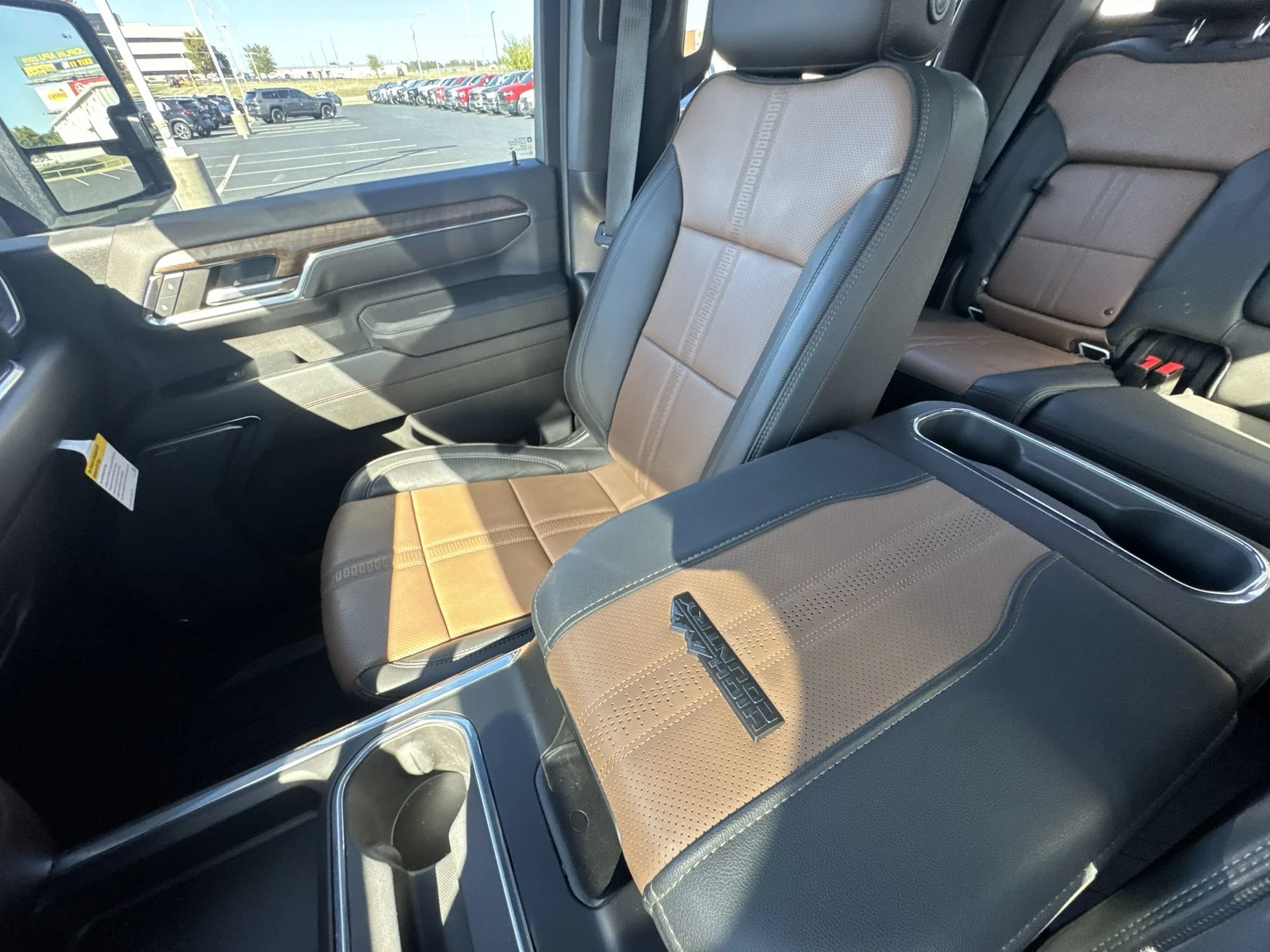 2024 Chevrolet Silverado 2500HD High Country - Photo 20