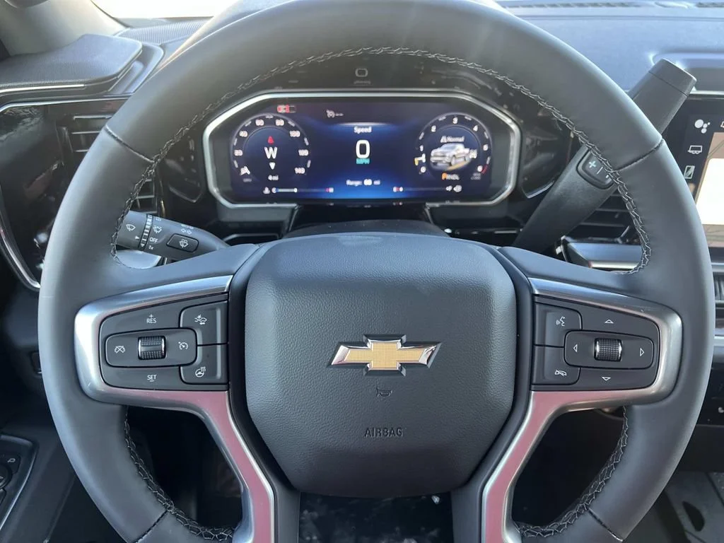 Used 2026 Black Chevrolet LT image 15