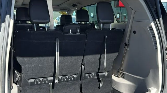 2023 Chrysler Pacifica Limited - Photo 27