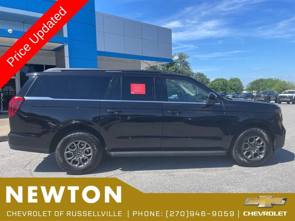 Used 2025 Black Ford Active image 47