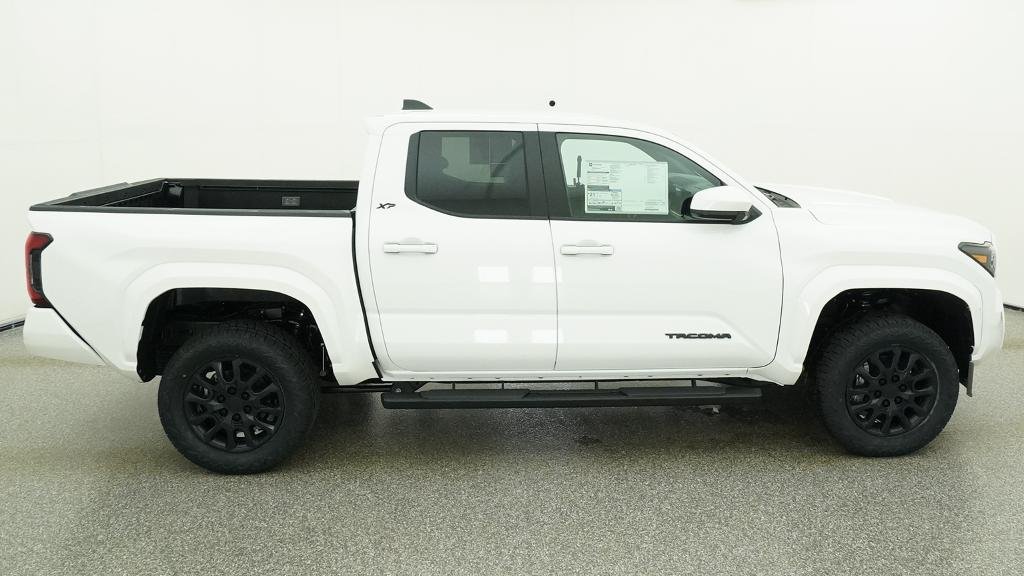 2026 Toyota Tacoma SR5 - Photo 44