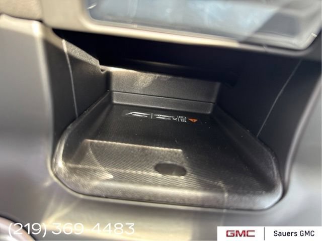 New 2026 Summit White GMC Elevation image 19