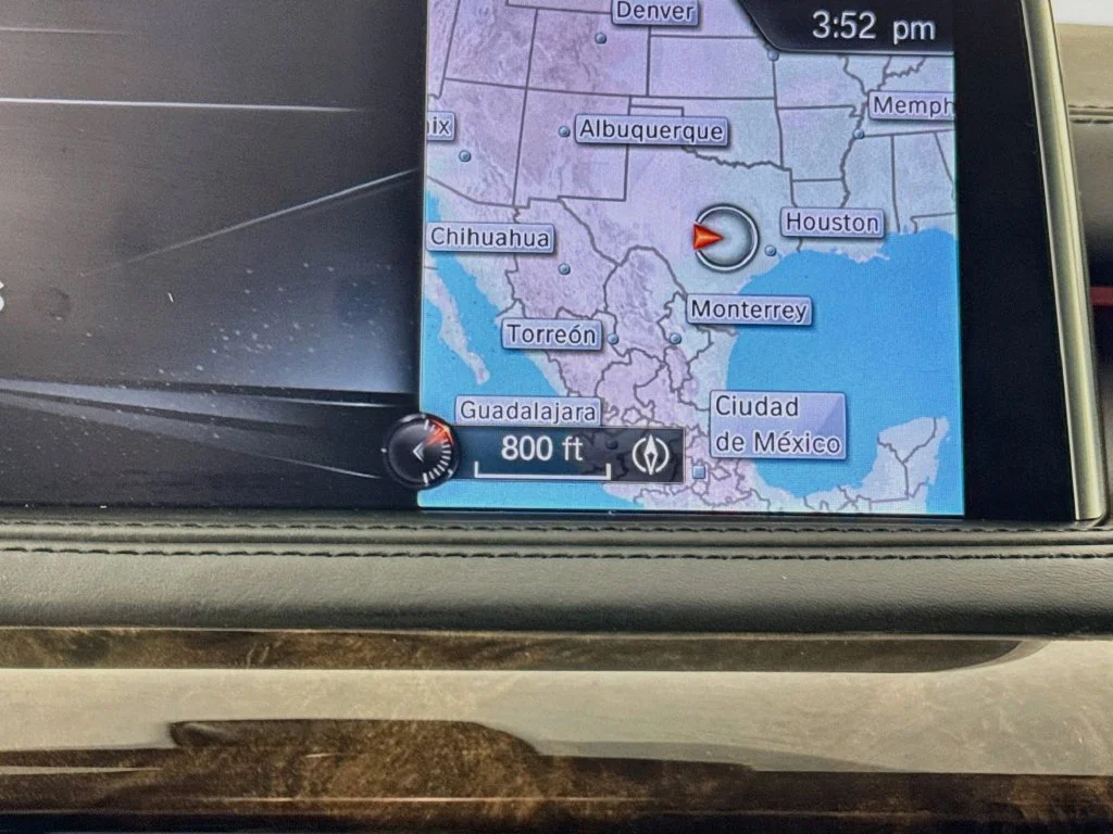 Used 2017 Glacier Silver Metallic BMW xDrive50i image 17