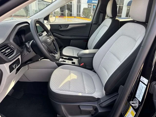 2026 Ford Escape Active - Photo 34