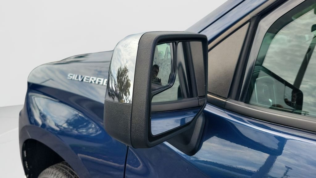 2022 Chevrolet Silverado 1500 LT - Photo 26