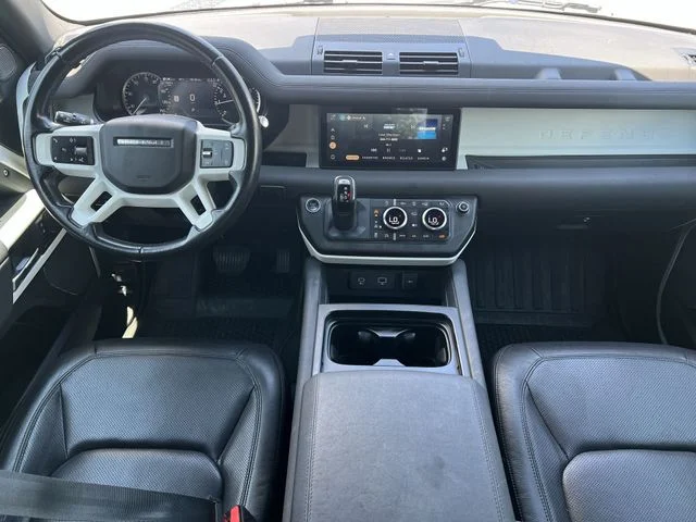 2023 Land Rover Defender S - Photo 18