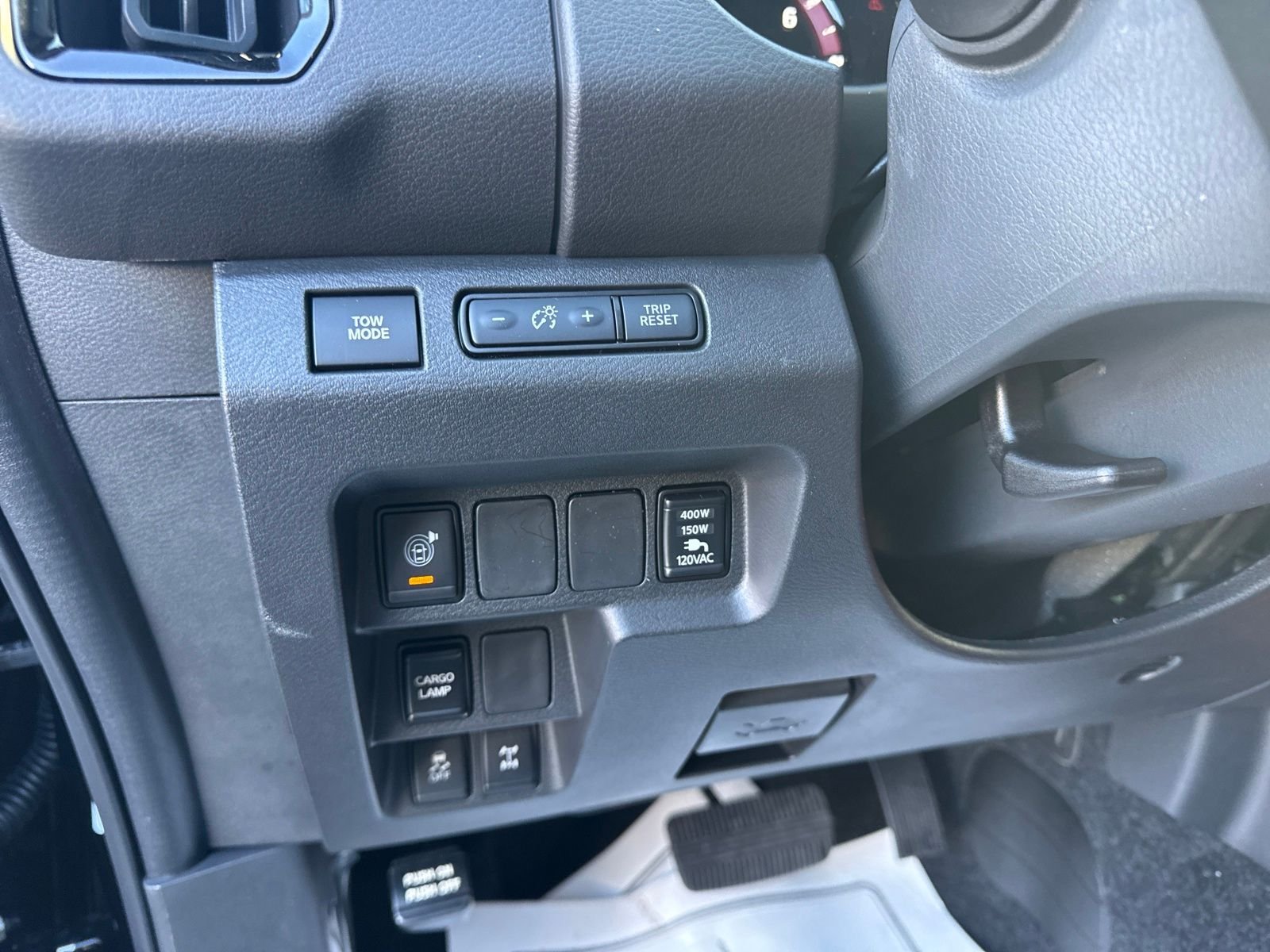 New 2026 Nissan Frontier PRO-4X 4D Crew Cab