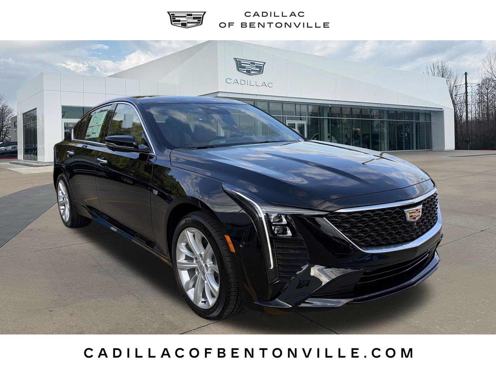 2026 Cadillac CT5