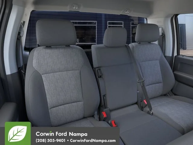 2025 Ford F-550 Super Duty Chassis Cab XL - Photo 10