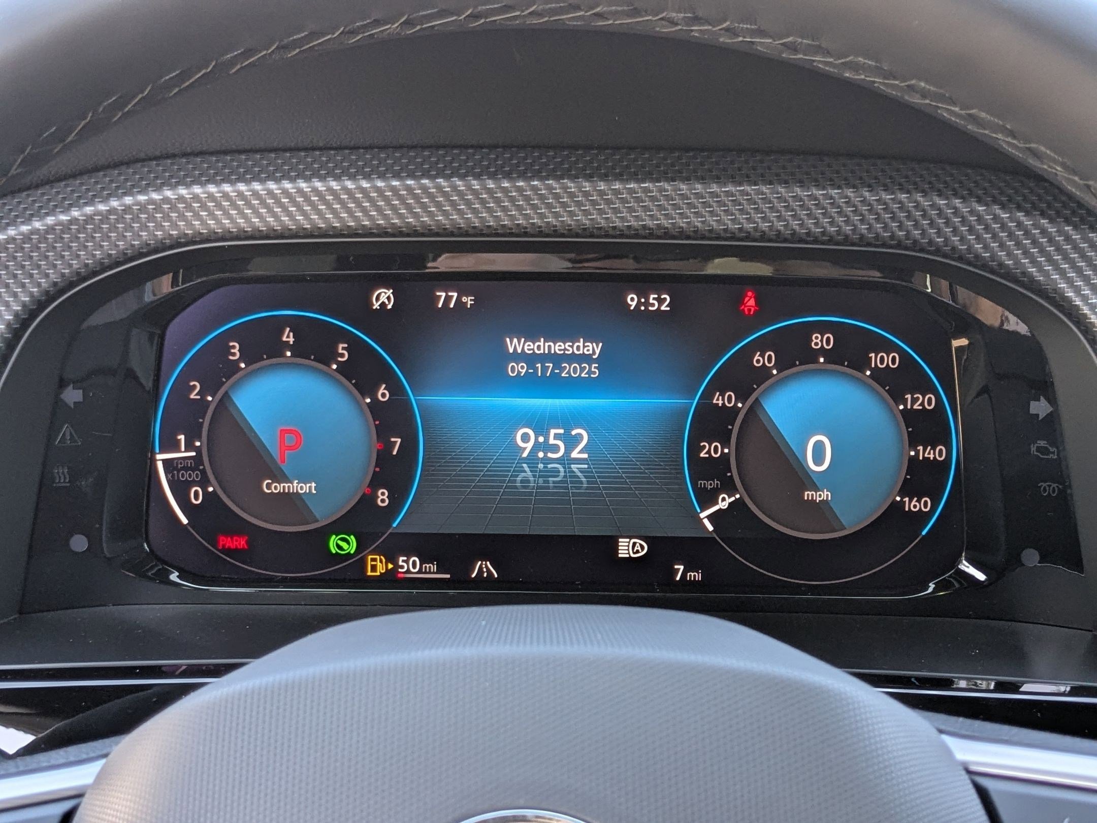2026 Volkswagen Atlas Cross Sport SEL Premium R-LINE - Photo 10