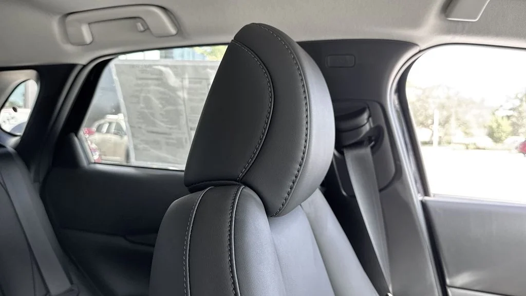 2026 Mazda CX-30 Preferred - Photo 20