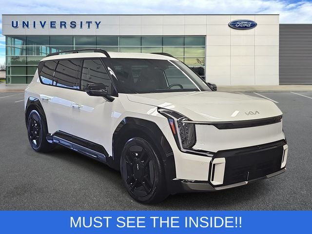 2024 Kia EV9