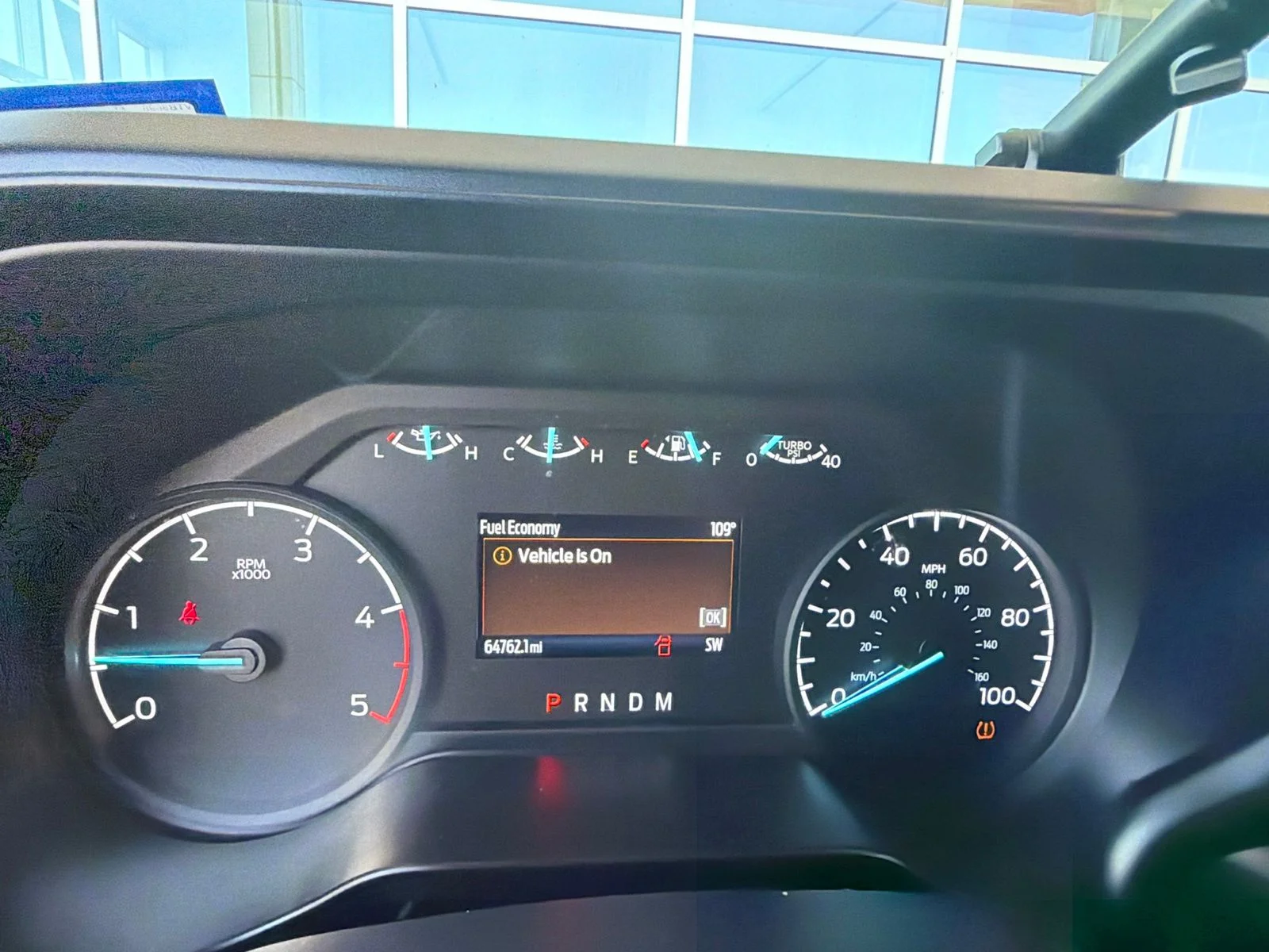 Used 2023 Black Ford XL image 21