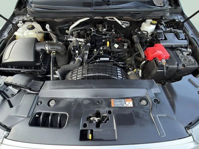 Used 2019 Gray Ford XLT image 28