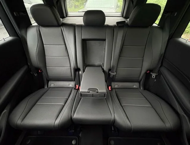 2024 Mercedes-Benz GLS Base - Photo 45