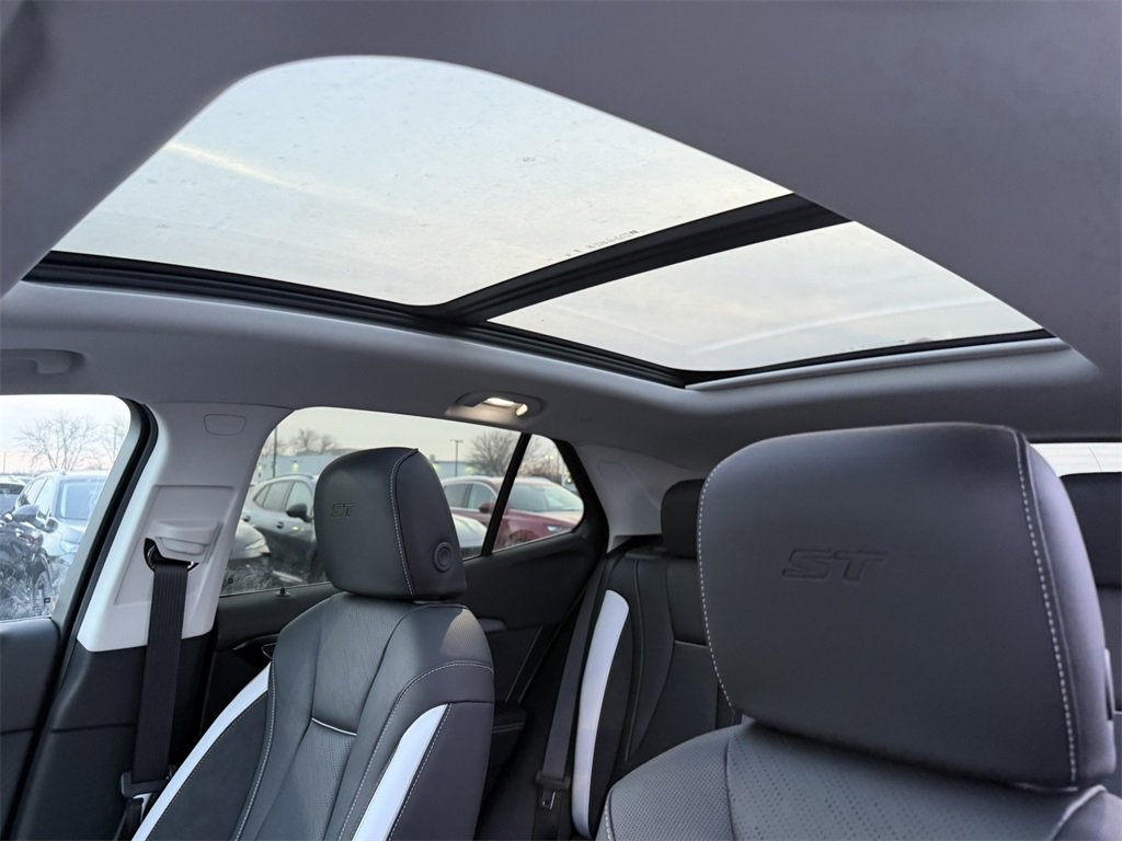 2026 BUICK ENVISION - Image 27