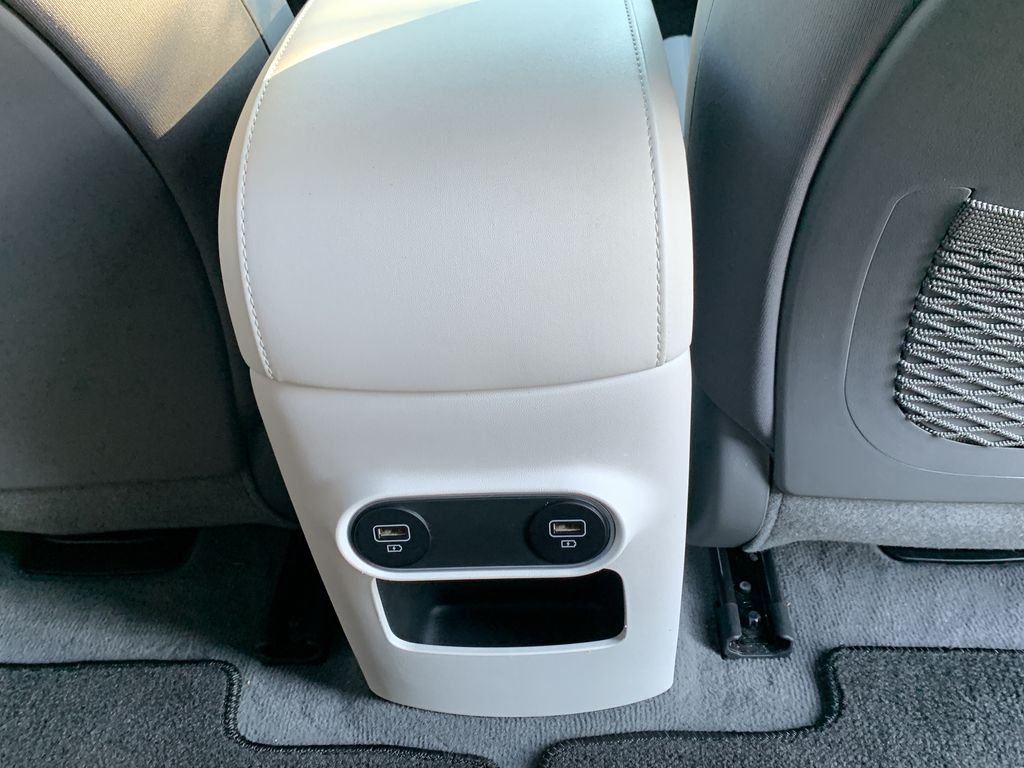 2024 Hyundai IONIQ 5 SE - Photo 36