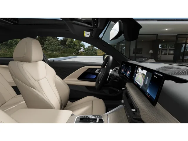 New 2026 Alpine White BMW 230i image 9