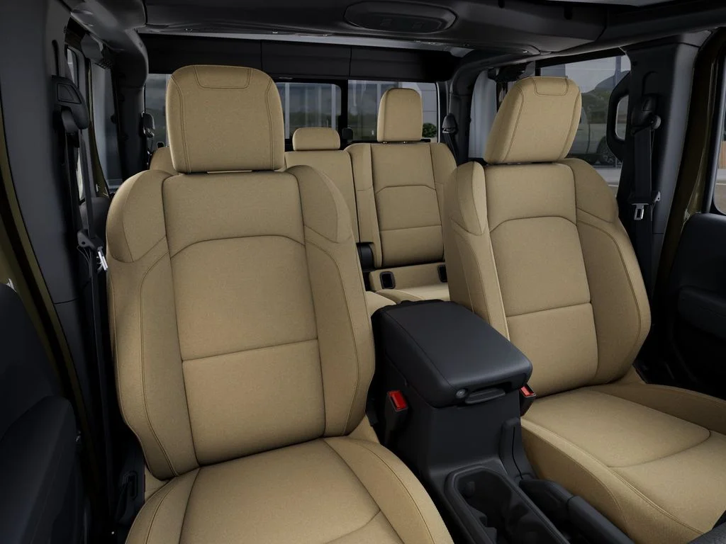 New 2026 41 Exterior Paint Jeep Willys 41 image 16