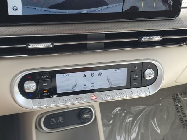 2023 GENESIS GV60 Advanced - Photo 20