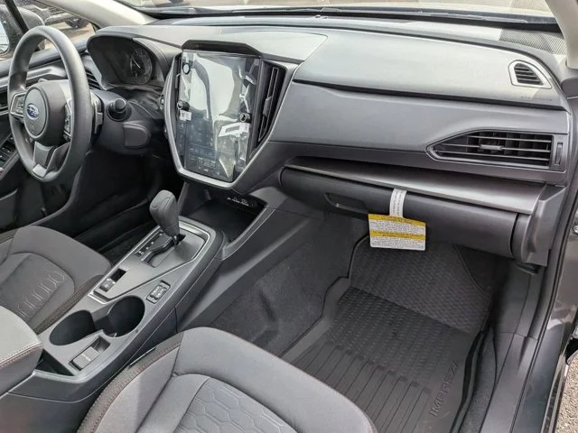 2026 Subaru Impreza Sport - Photo 45