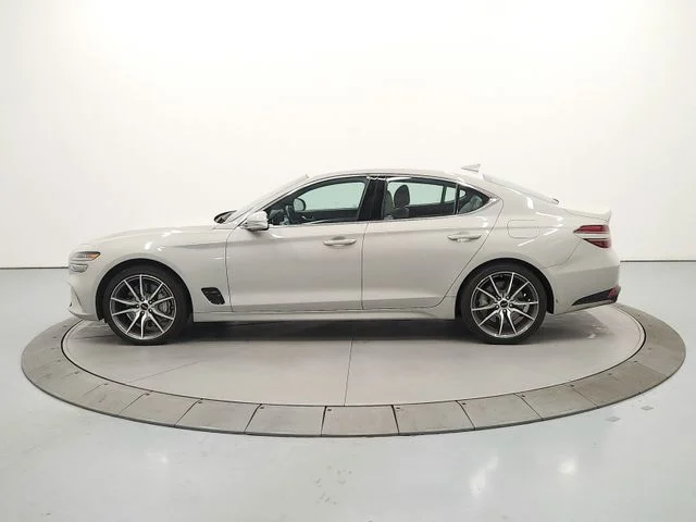 Used 2024 Gray Genesis 2.5T image 5