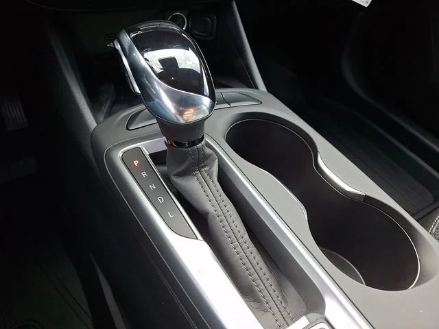 New 2026 Summit White Buick Preferred image 12