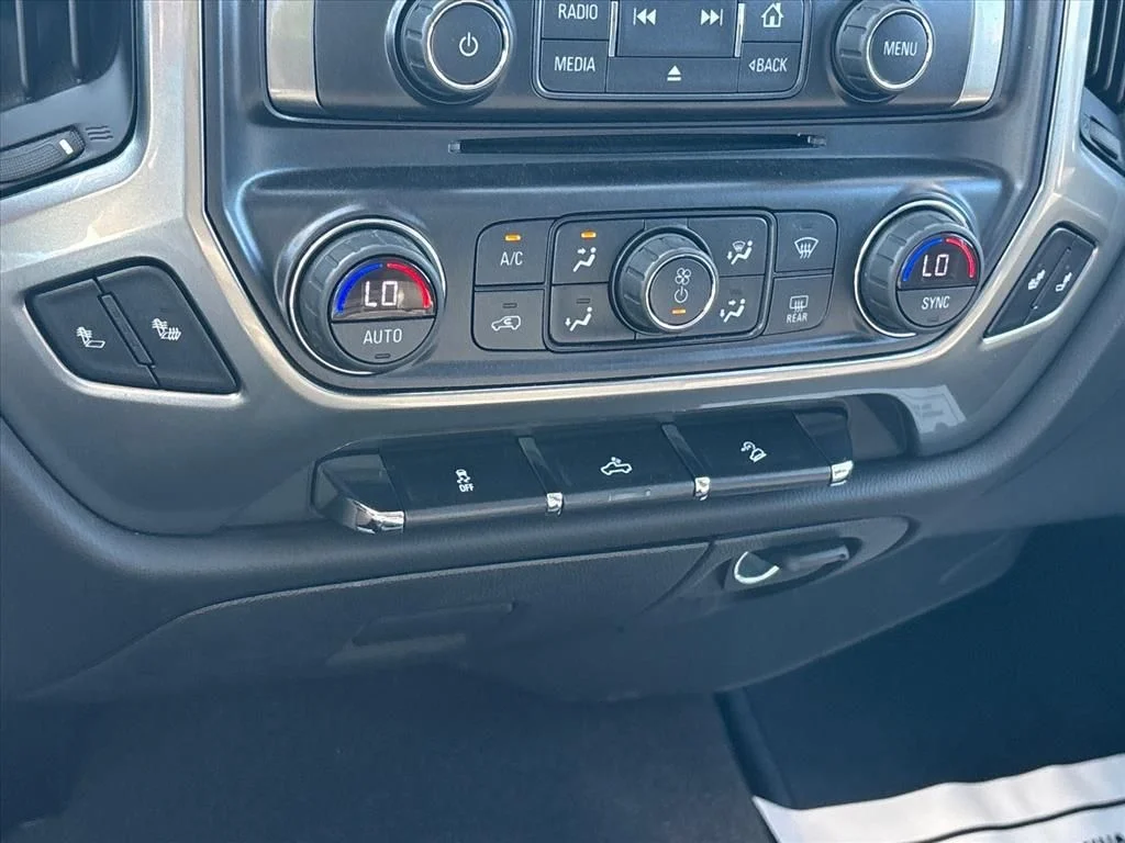 Used 2018 Beige Chevrolet LT image 33