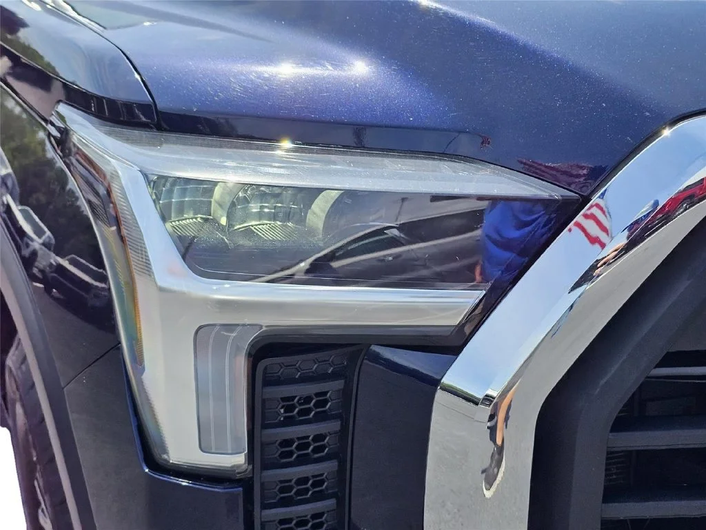 Used 2024 Blueprint Toyota SR5 image 4