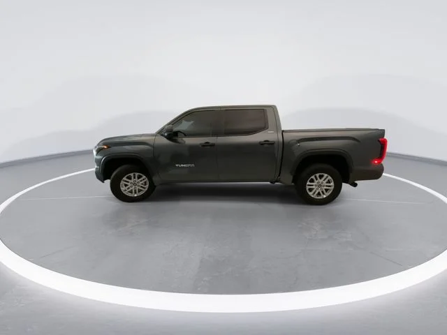Used 2024 Gray Toyota SR5 image 5