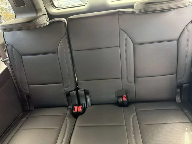 New 2026 Onyx Black GMC Denali image 18