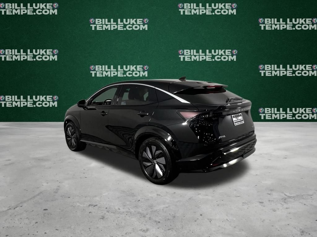 2023 Nissan Ariya Engage