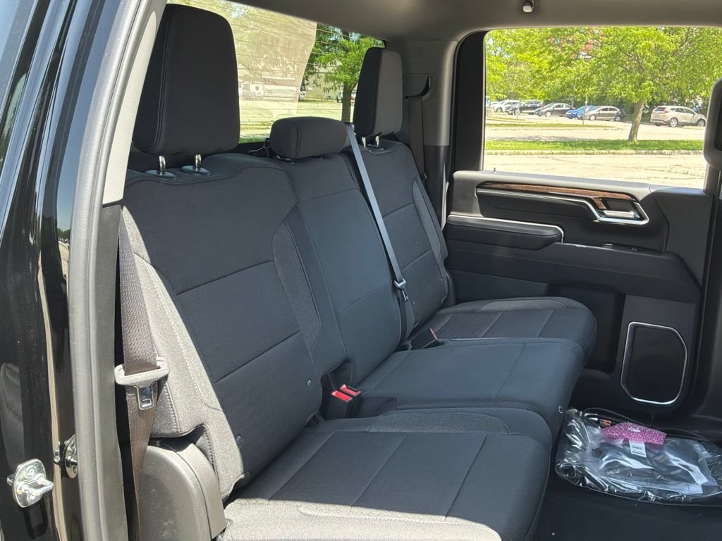2026 GMC Sierra 2500HD SLE - Photo 32