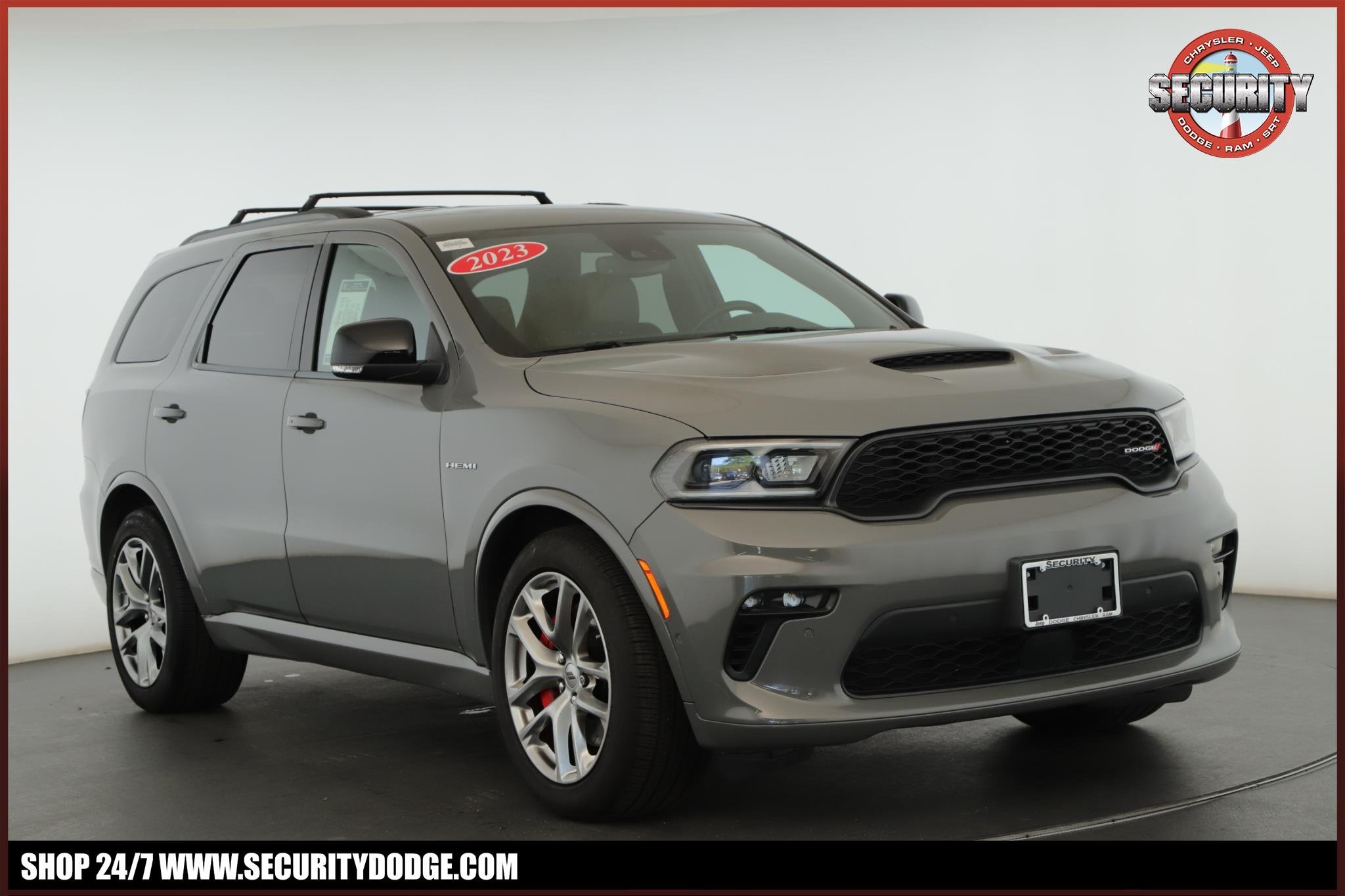 2023 Dodge Durango