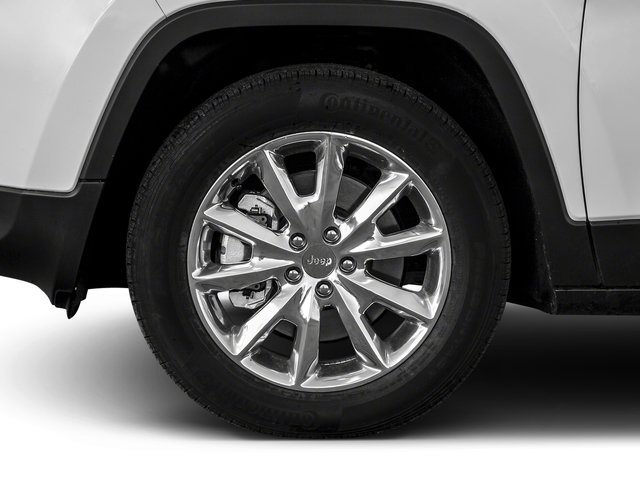 Used 2018 Rhino Clearcoat Jeep Limited image 15