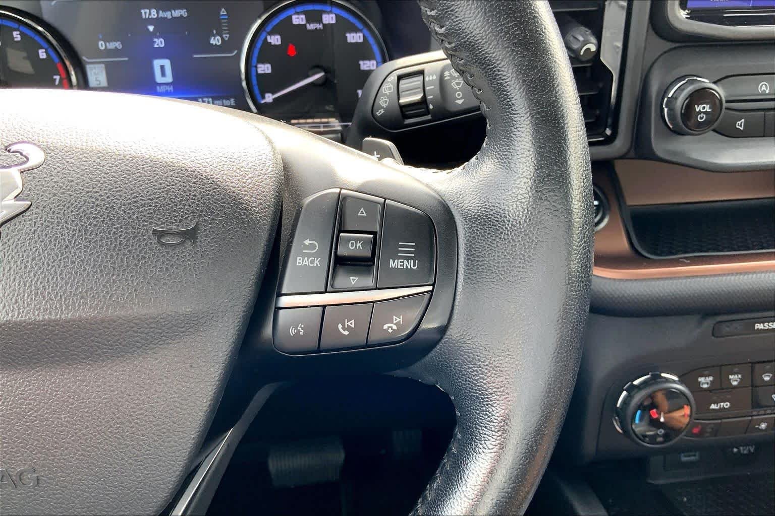 Used 2022 Area 51 Ford Badlands image 24