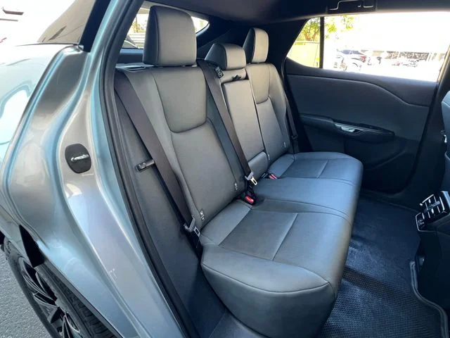 New 2026 Iridium Lexus PREMIUM image 48
