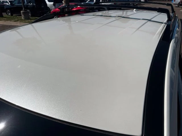 Used 2024 White Nissan SV image 11