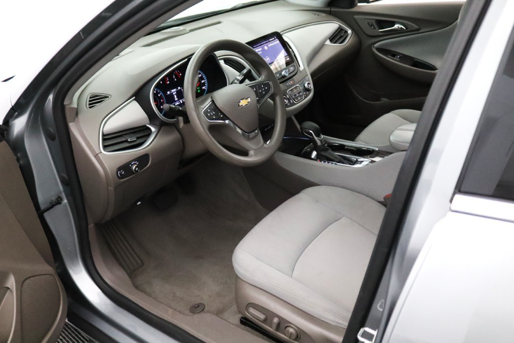 2024 Chevrolet Malibu 1LT - Photo 18