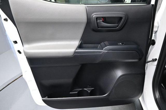 Used 2020 White Toyota SR image 10