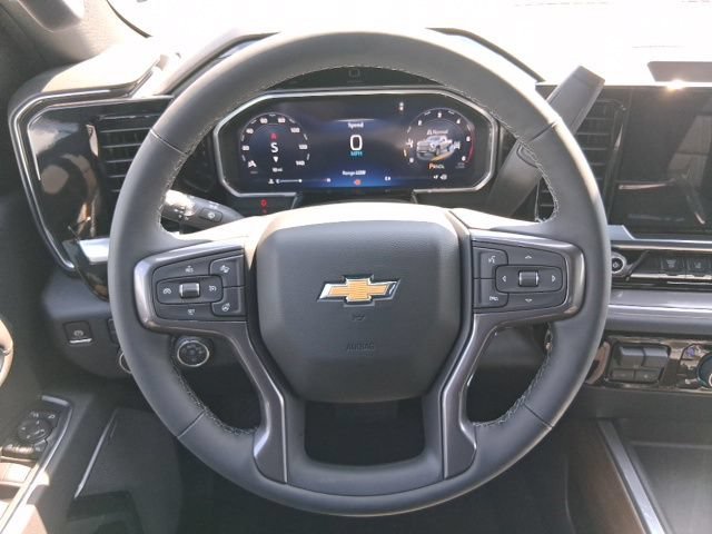 2026 Chevrolet Silverado 2500 HD High Country - Photo 10