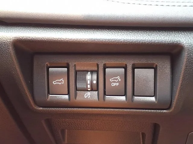2025 Subaru Outback Wilderness - Photo 26