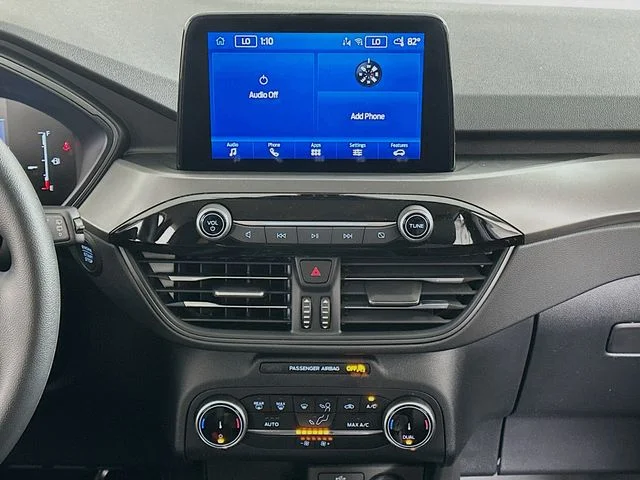 New 2026 Ford Escape Active