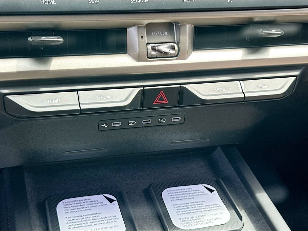 New 2027  Kia EX image 16