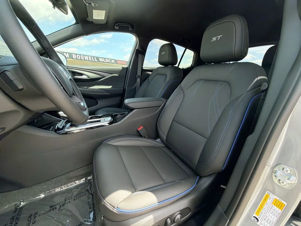 2026 Buick Envista Sport Touring - Photo 18
