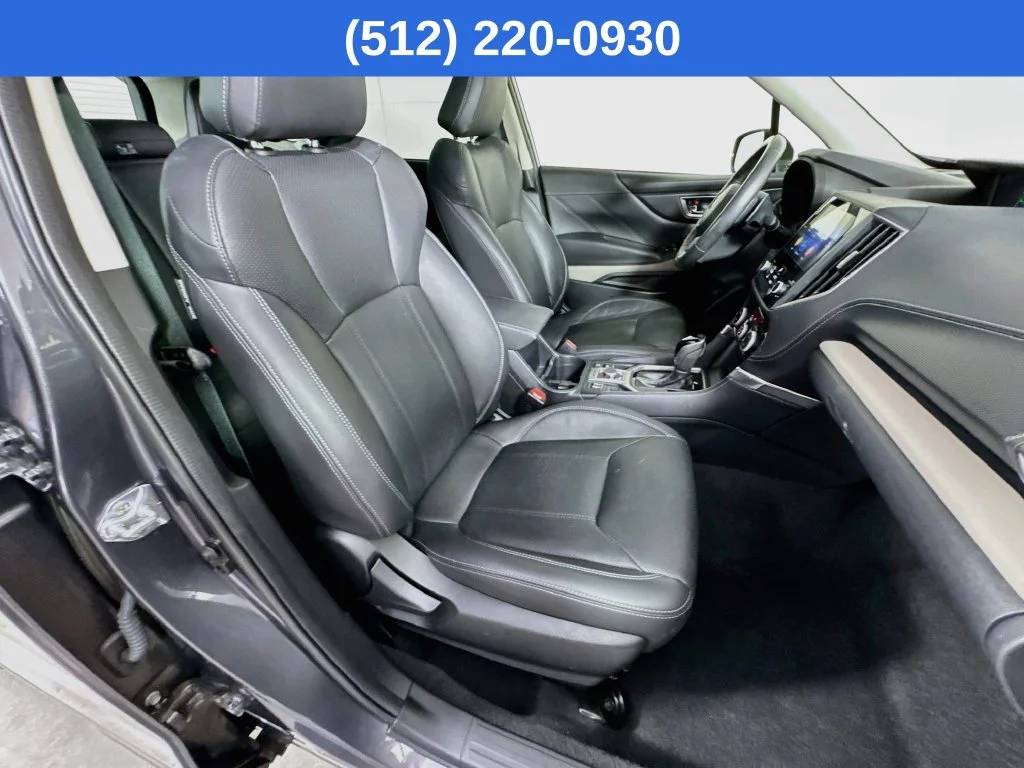 Certified Used 2024 Gray Subaru Limited image 37